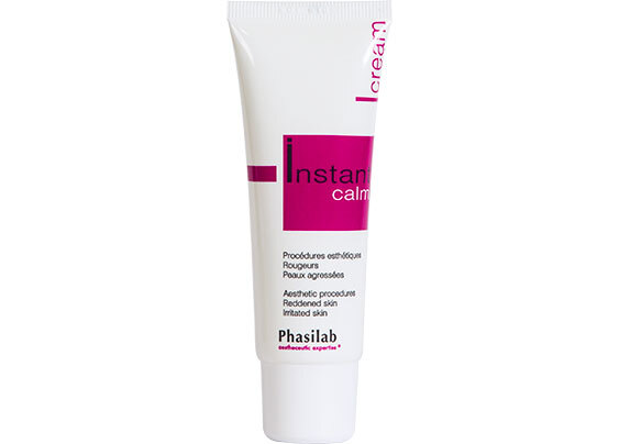 Phasilab Instant Calm Cream (40ml)