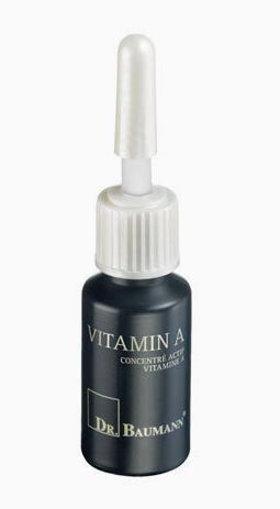 Ampulli Vitamin A