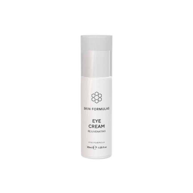 Eye Cream Skin Formulas 