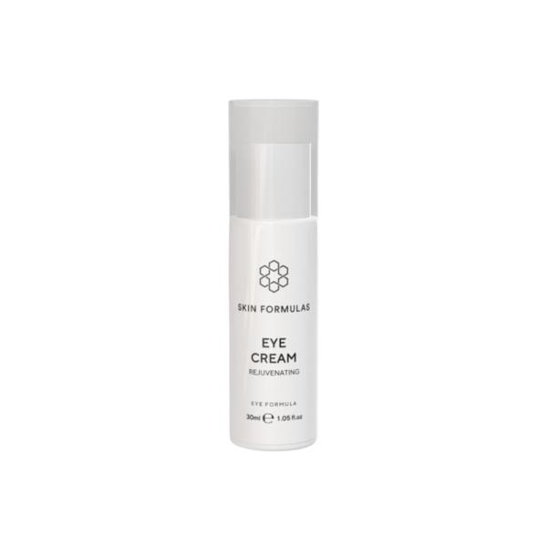 Eye Cream Skin Formulas 