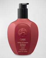 Valley of Flowers Revitalizing Hand Wash 300 ml ©