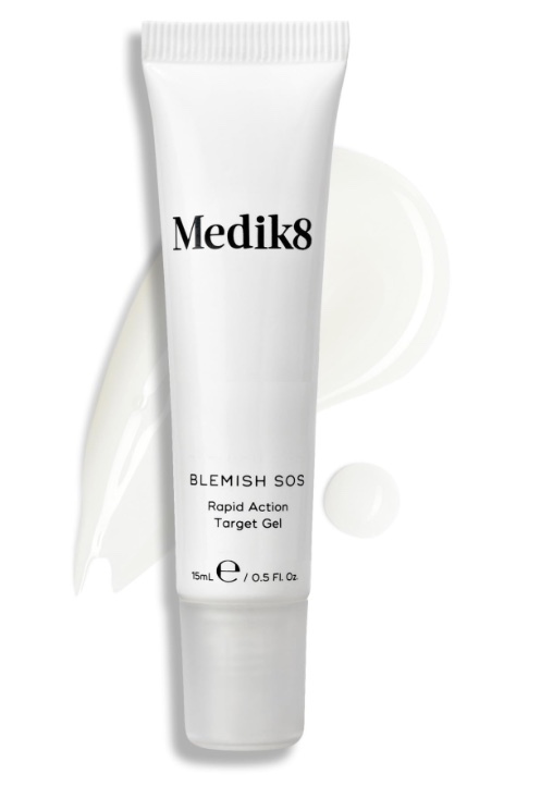 Blemish SOS