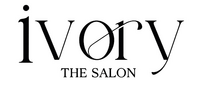  Ivory The Salon