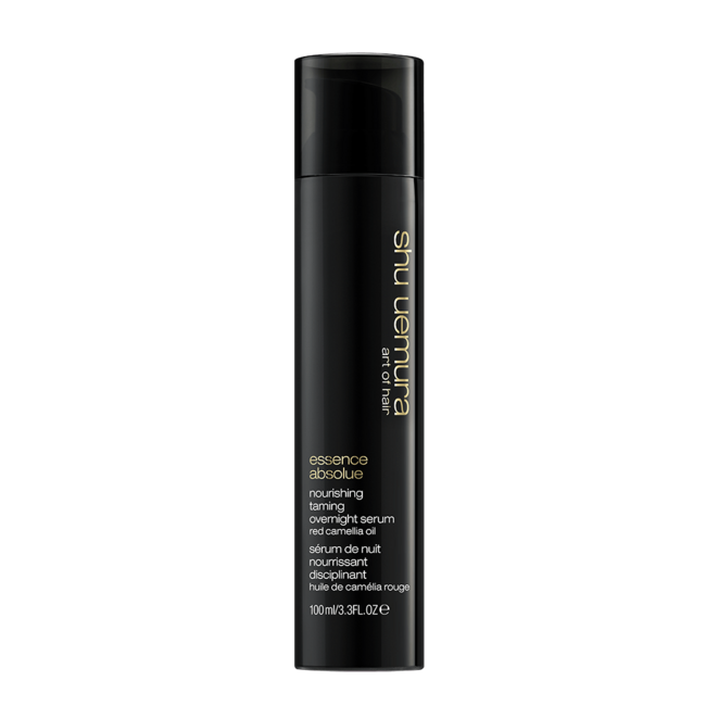 SHU essence absolue overnight serum