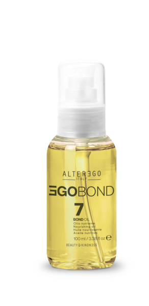 Alterego Bond Oil Nr. 7