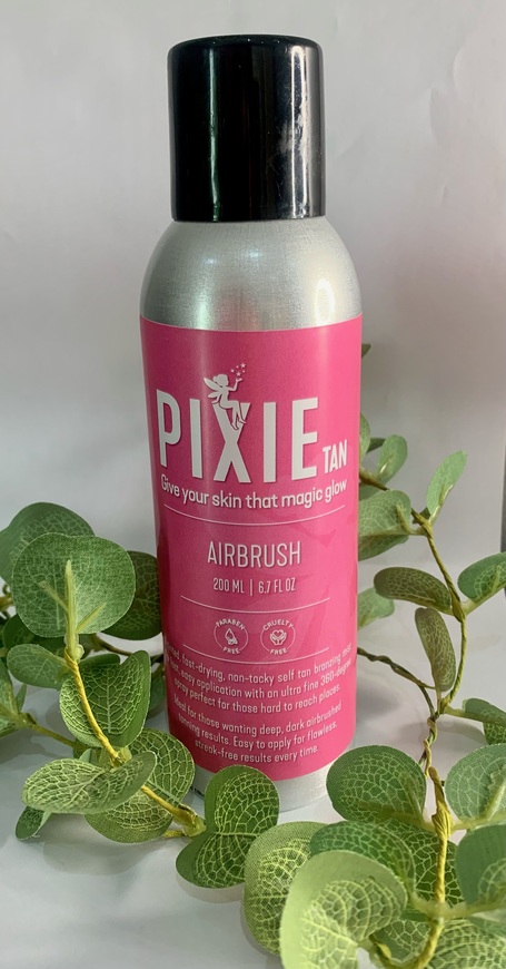 Pixie Tan- Airbrush Instant Tan