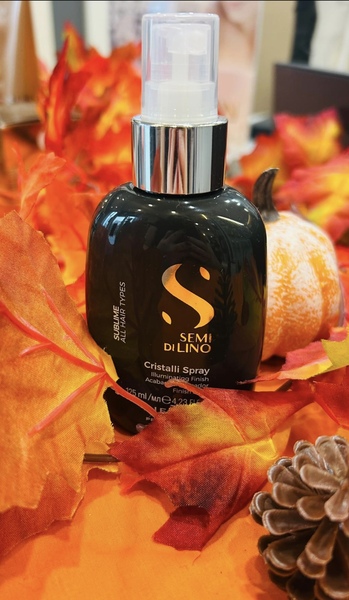 Cristalli Spray
