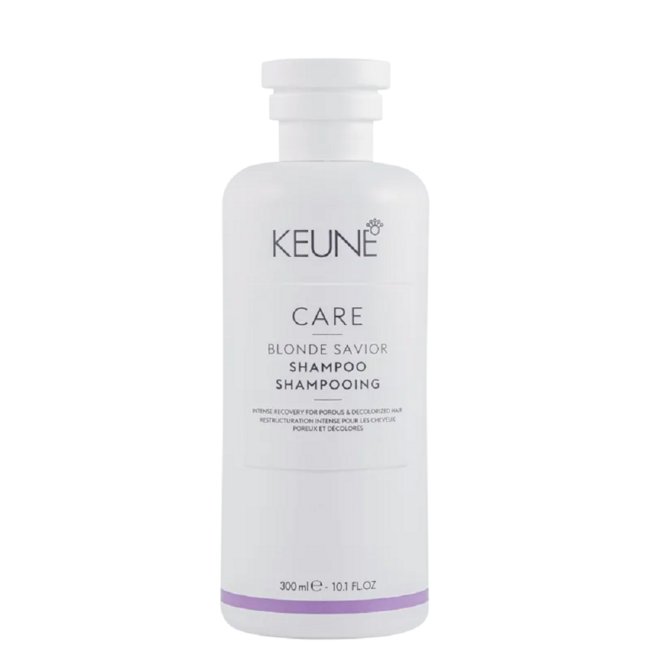 Blonde Savior Shampoo