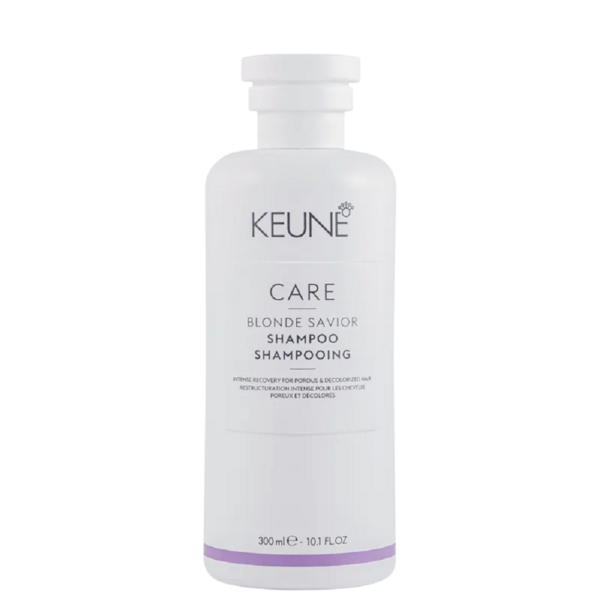 Blonde Savior Shampoo