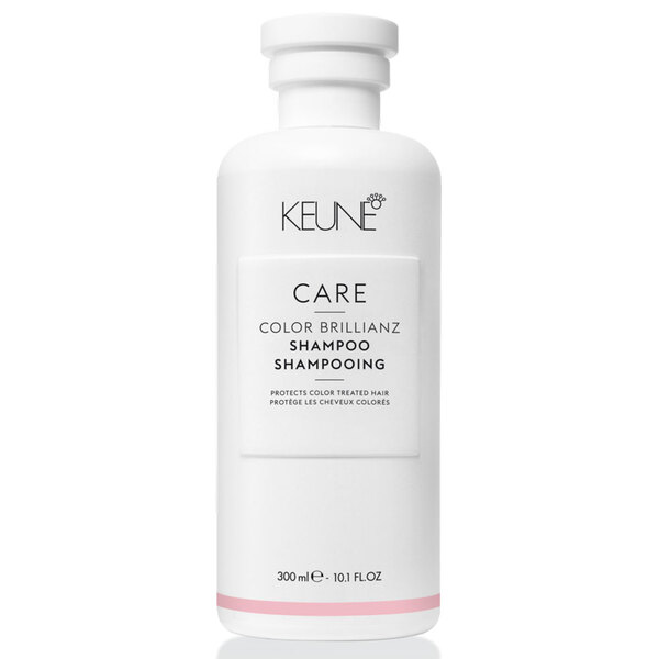 Care Color Brilliance Shampoo