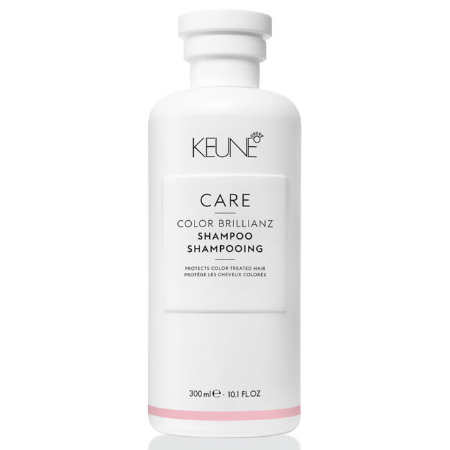 Care Color Brilliance Shampoo