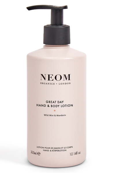 Great Day Hand & Body Lotion 300ml