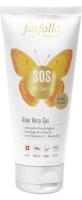  ☀️ SOS After Sun E+ Aloe Vera Gel, 100 ml 