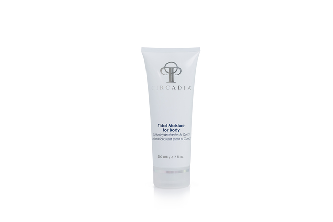 Tidal Moisture Body