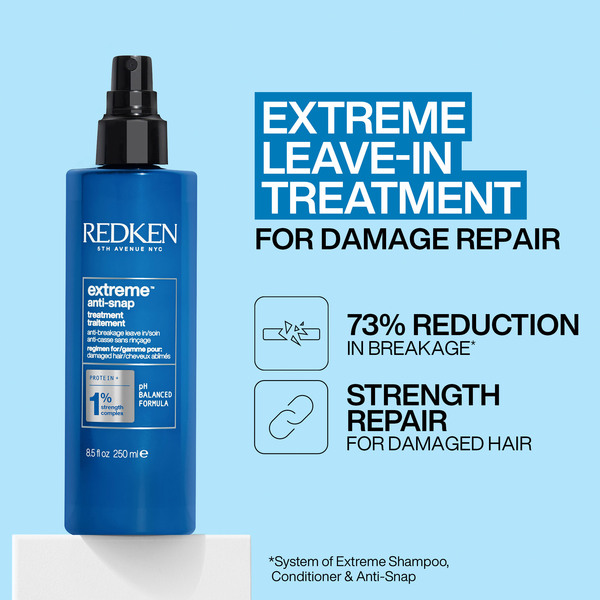 Extreme Anti-Snap Treatment 250ml