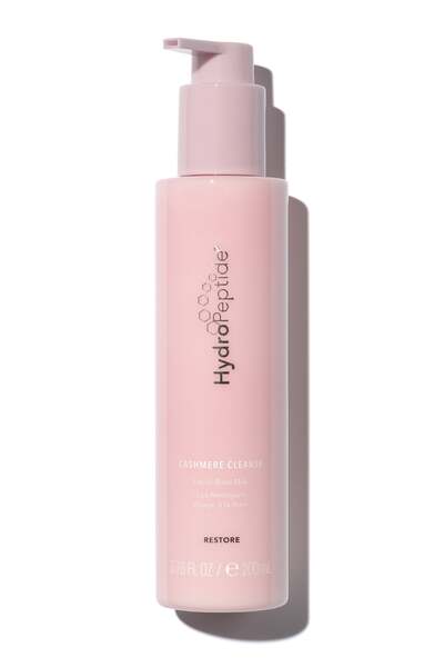 Cashmere Cleanse
