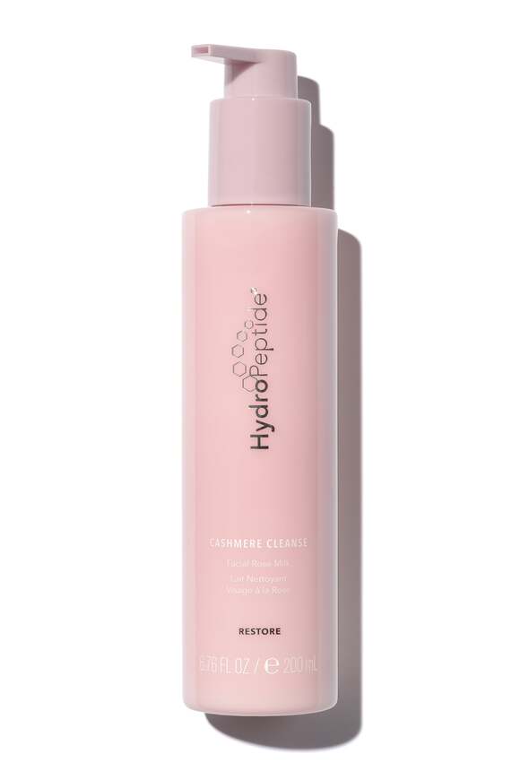 Cashmere Cleanse
