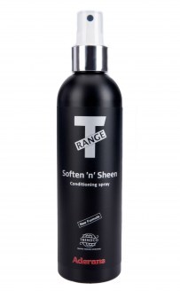 T-Range Fibre Soft N Sheen