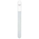 Crystal nail file