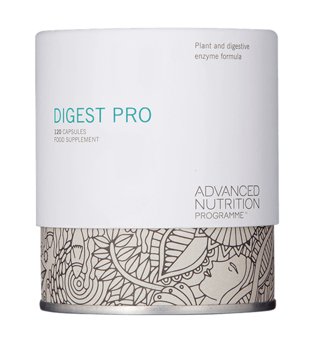 Digest Pro (120 capsules)