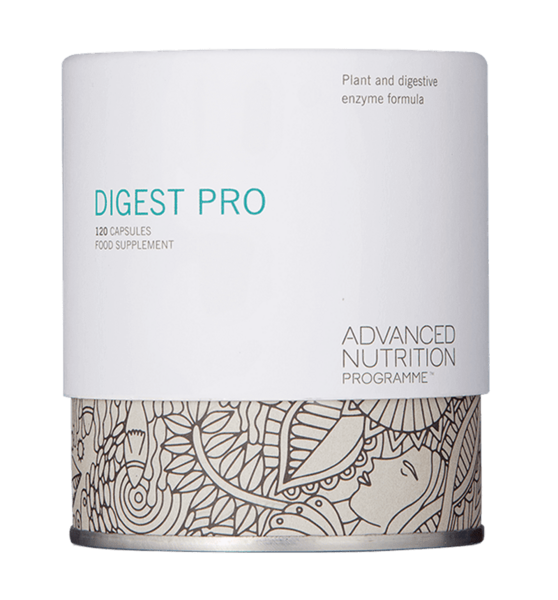 Digest Pro (120 capsules)