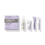OLAPLEX Unbreakable Blondes Mini Kit