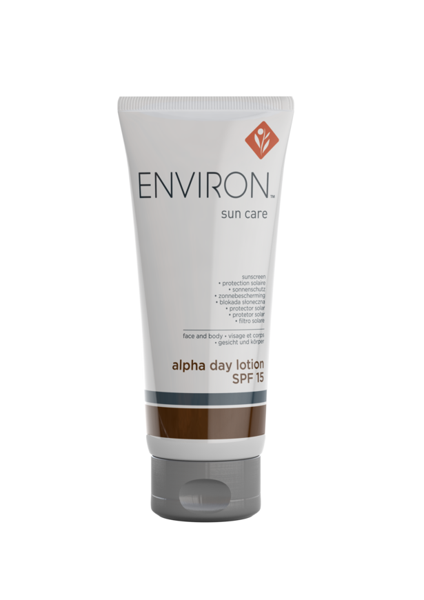 Environ - Alpha day Lotion