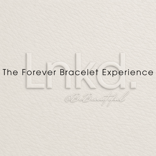 The Forever Bracelet Experience for 2 Voucher