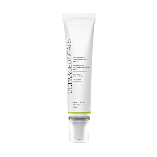 Ultra UV PDM SPF30 Sheer Tint