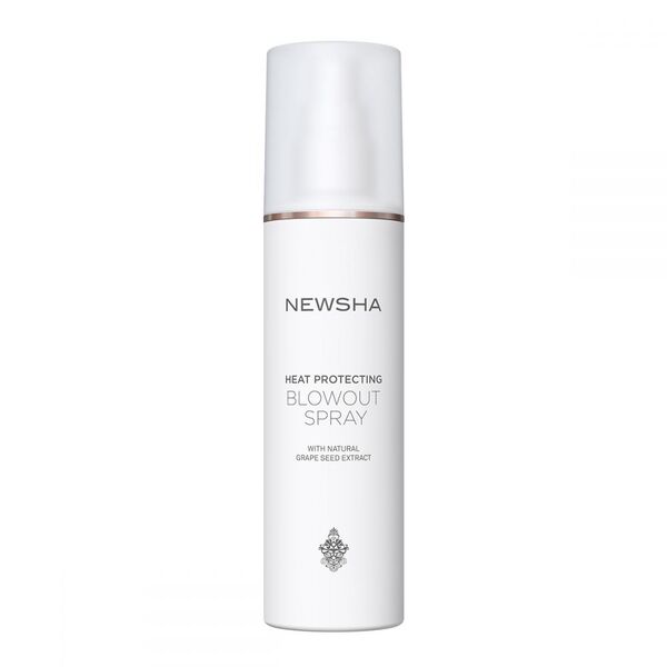 CLASSIC Heat Protecting Blowout Spray