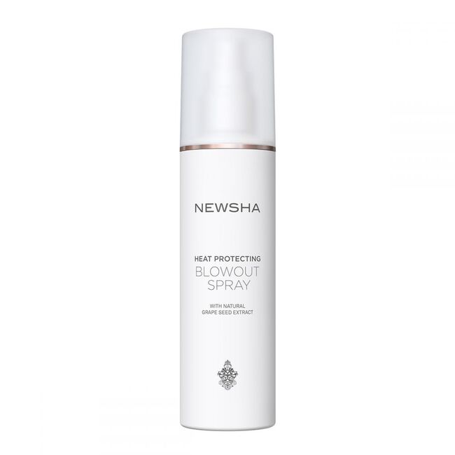 CLASSIC Heat Protecting Blowout Spray