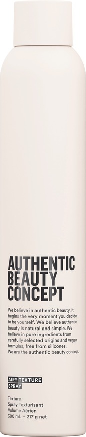 Airy Texture Spray