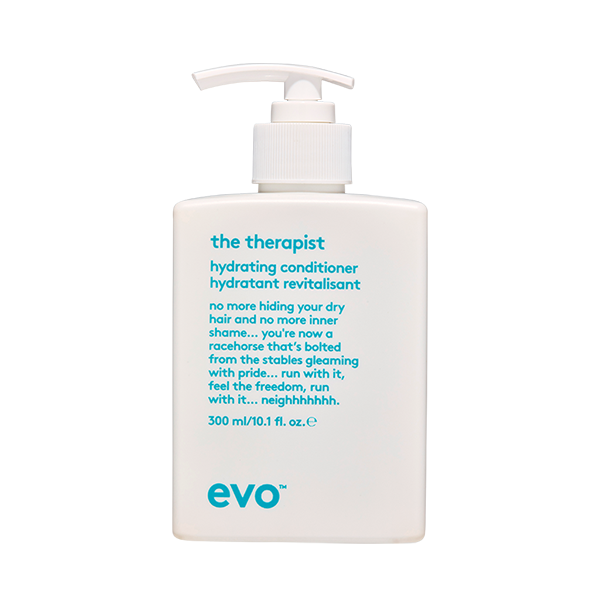 the therapist hydrating conditioner 300ml gf