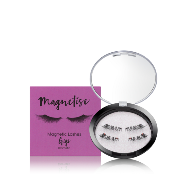magnetic eyelashes- gigi
