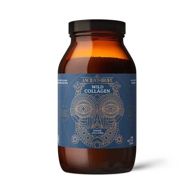 Wild Collagen