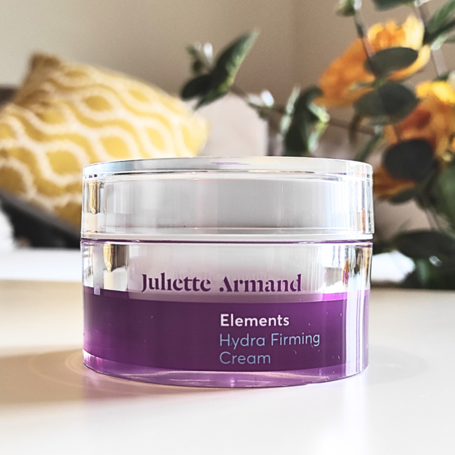 Hydra Firming Cream 50ml