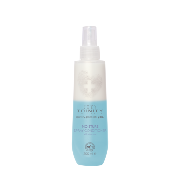essentials Moisture Spray Conditioner