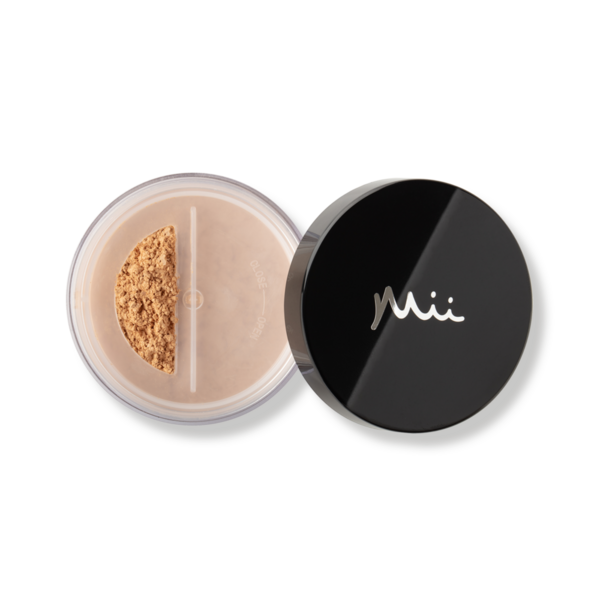Minerals Irresistible Face Base 04 Mineraalimeikkipuuteri