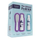 Footlogix Ultimate PediKit