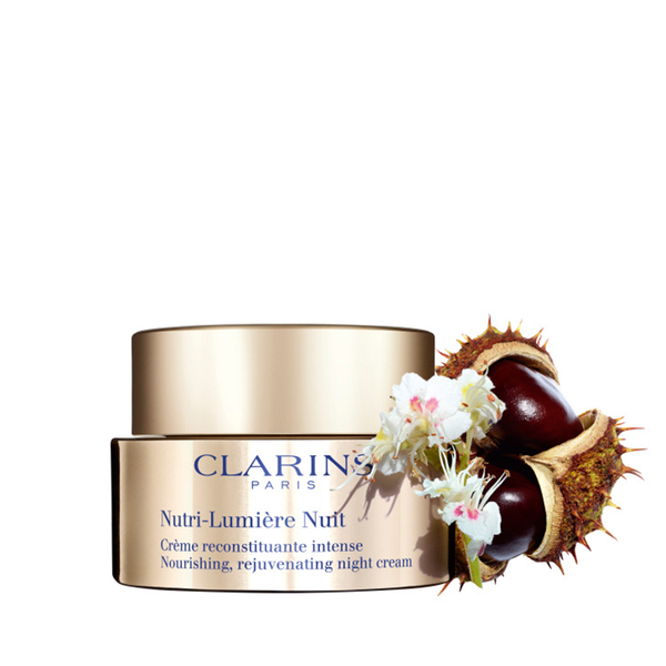 Nutri-Lumière Night Cream 50ml