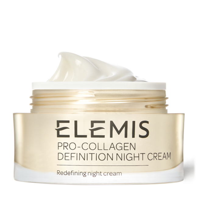 ELEMIS Pro-Definition Night Cream