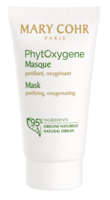 Mary Cohr / Detox-kasvonaamio - Masque phytoxygene