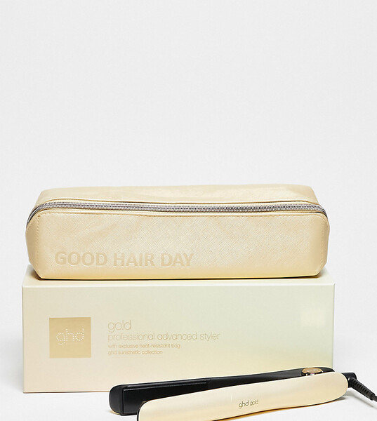 ghd gold professional advanced styler