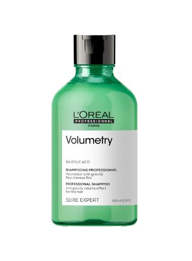 Volumetry Shampoo Loreal serie expert 