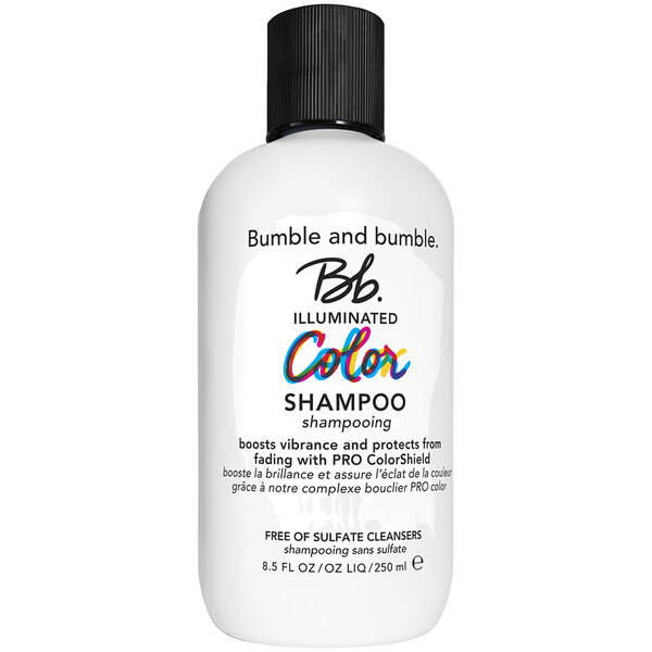 BB Illuminated Colour Shampoo