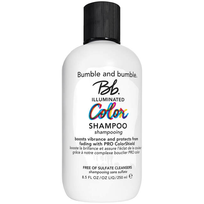 BB Illuminated Colour Shampoo