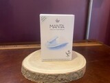 Blue Manta Brush