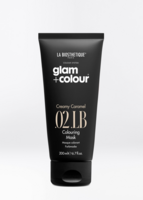 .02. LB Creamy Caramel Glam Colour Hair Mask ©