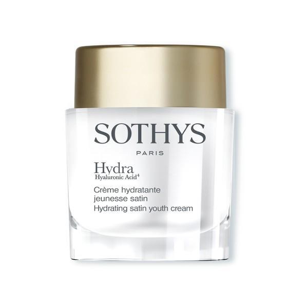 Hydrating Satin Youth Cream