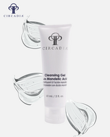Cleansing Gel with Mandelic Acid